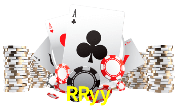 Jogue jogos de pôquer em RRyy