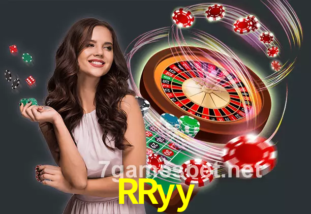 vivo no cassino RRyy