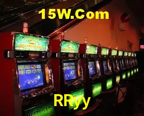 Diretório de Jogos RRyy