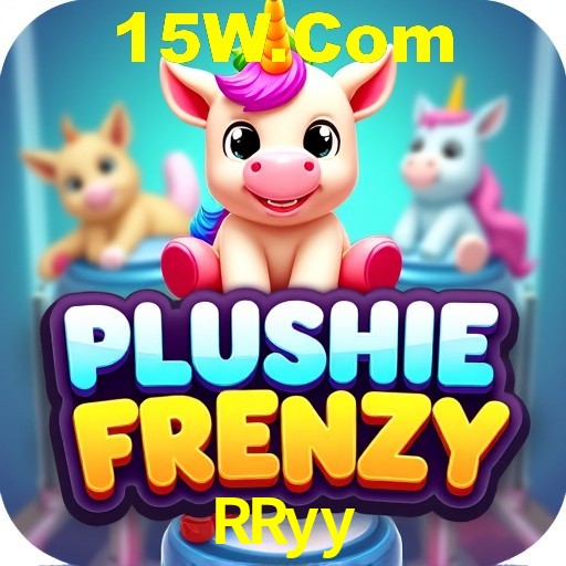 Descubra a Magia dos Jogos de Arcade no RRyy