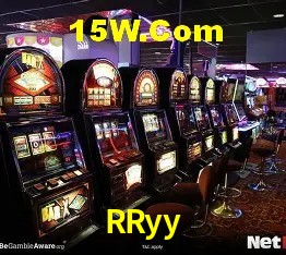 Estatísticas RRyy