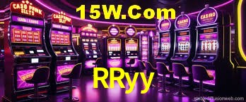 Welcome Bonus RRyy