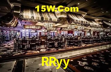 Experiência VIP RRyy