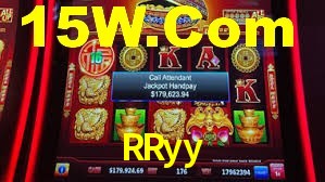RRyy App Interface