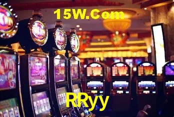 Provedores de Jogos RRyy