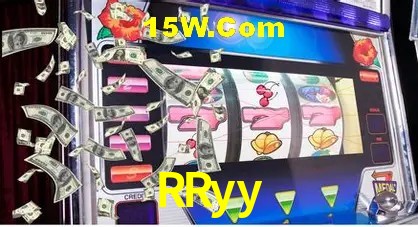 Casino Ao Vivo RRyy