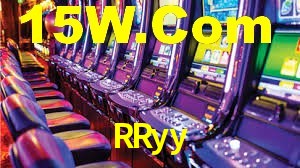 Sinta a adrenalina dos jogos de cassino com RRyy